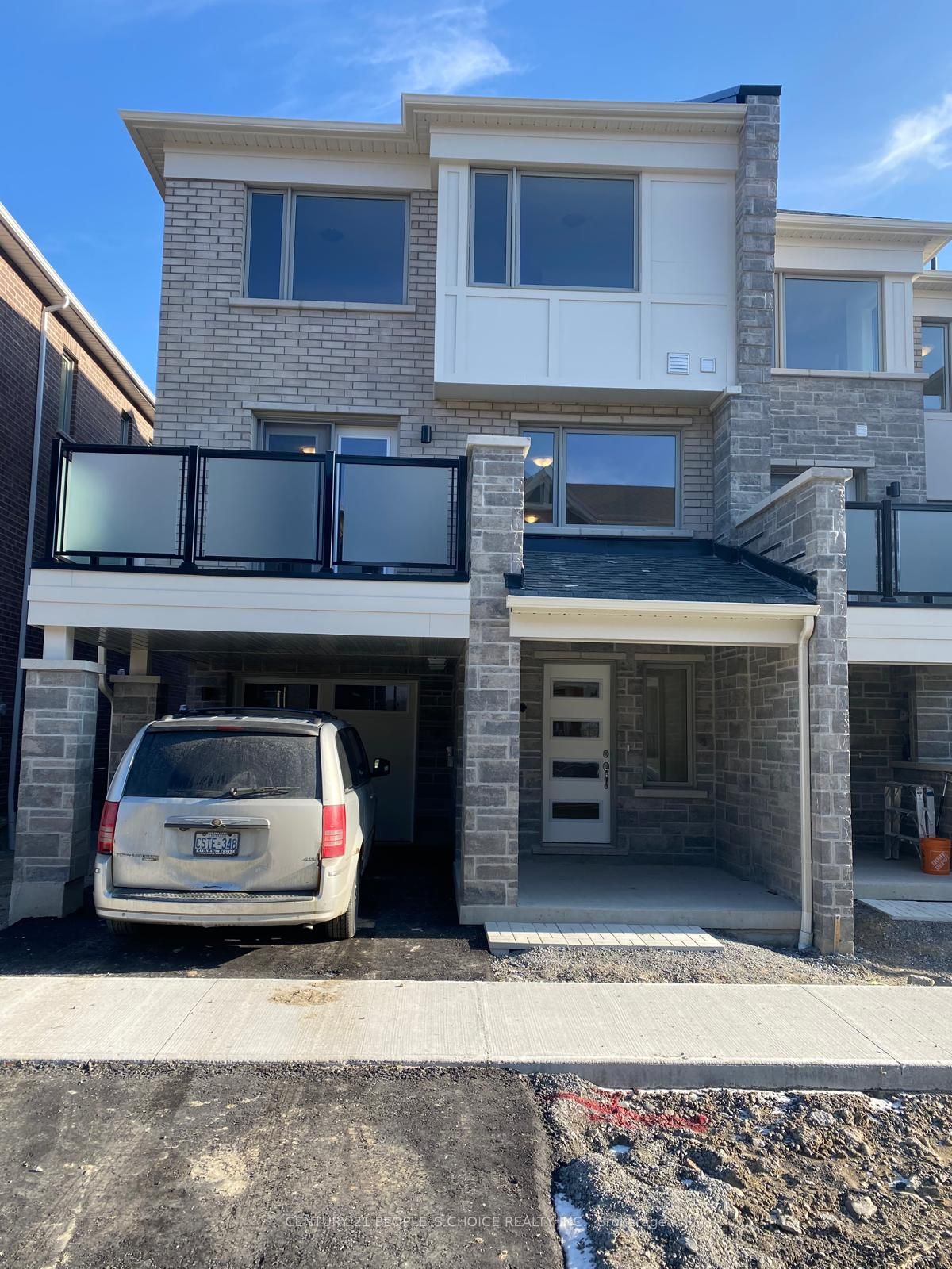 3361 Thunderbird Promenade E, Pickering, ON, L1X 0N1