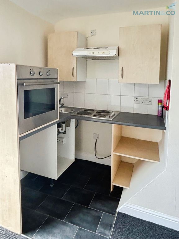 Additional image 4 of 1 bed flat to rentEast Common Lane, Scunthorpe DN16