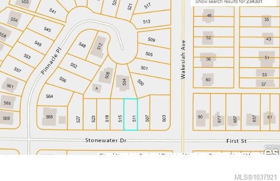 511 Stonewater Drive, Nanaimo, BC, V9R 0L2