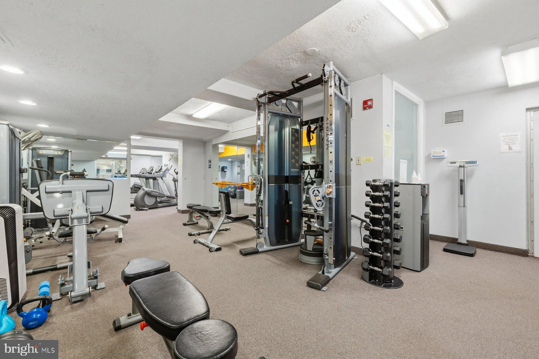 Additional image 54 of 10201 Grosvenor Place Unit 1626, Rockville, MD 20852