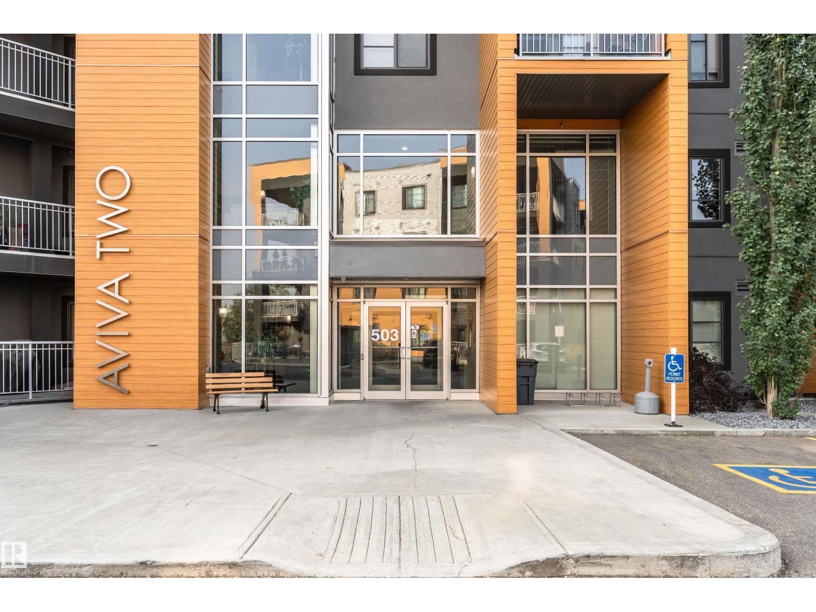 Additional image 2 of 225-503 Albany Way NW, Edmonton, AB, T6V0M5
