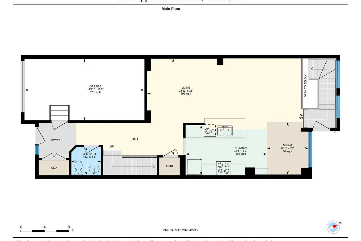 Additional image 16 of 137 Popplewell Crescent