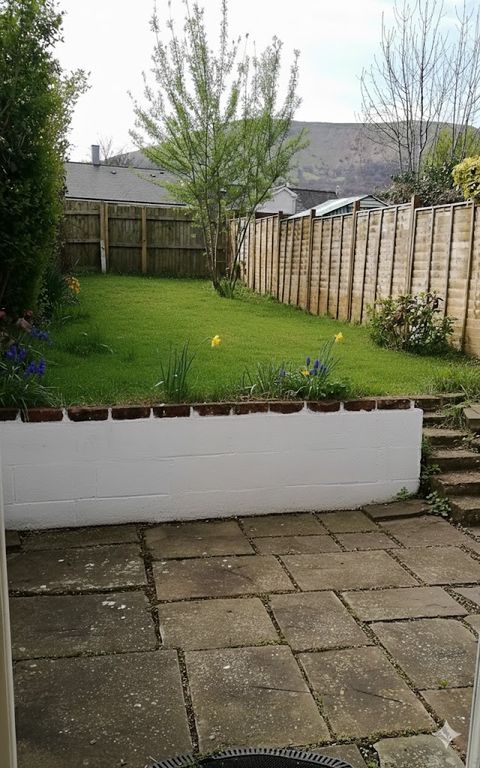 Additional image 17 of 2 bed terraced house to rentUnion Road East, Abergavenny NP7