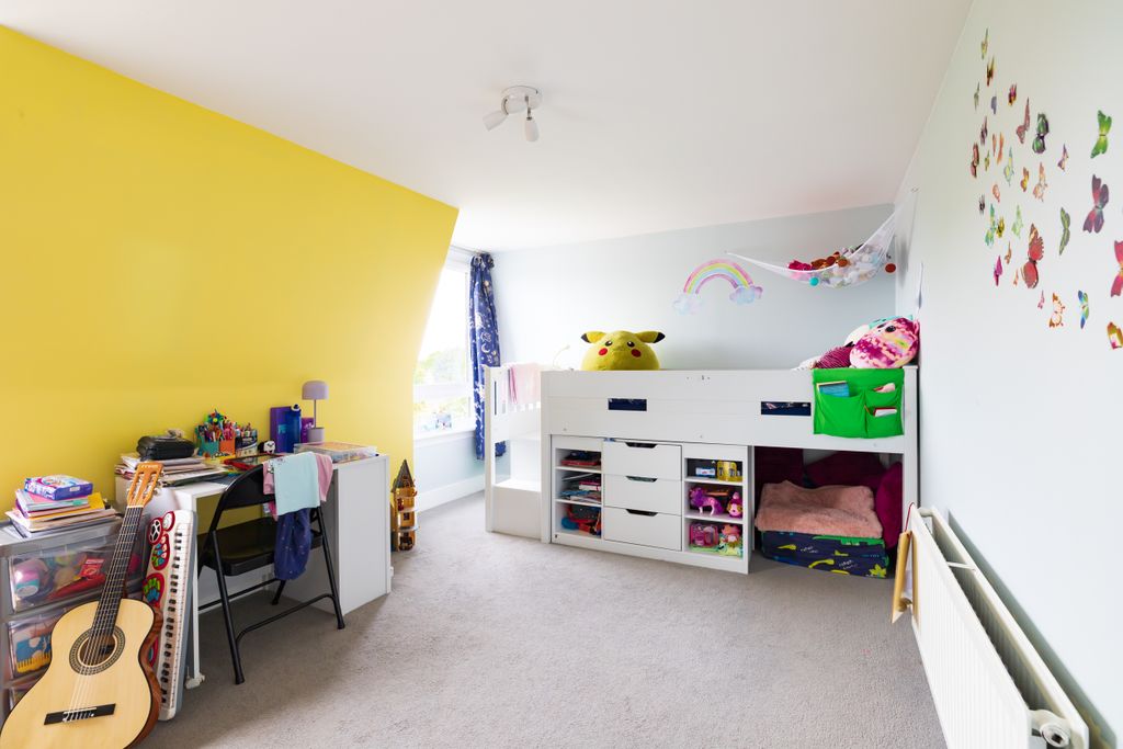 Additional image 3 of 5 bed semi-detached house to rentMile-End Place, Aberdeen AB15