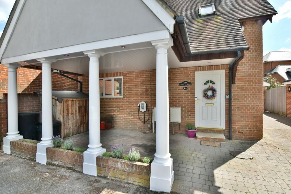 Additional image 17 of 3 bed cottage for saleRodway, Wimborne, Dorset BH21
