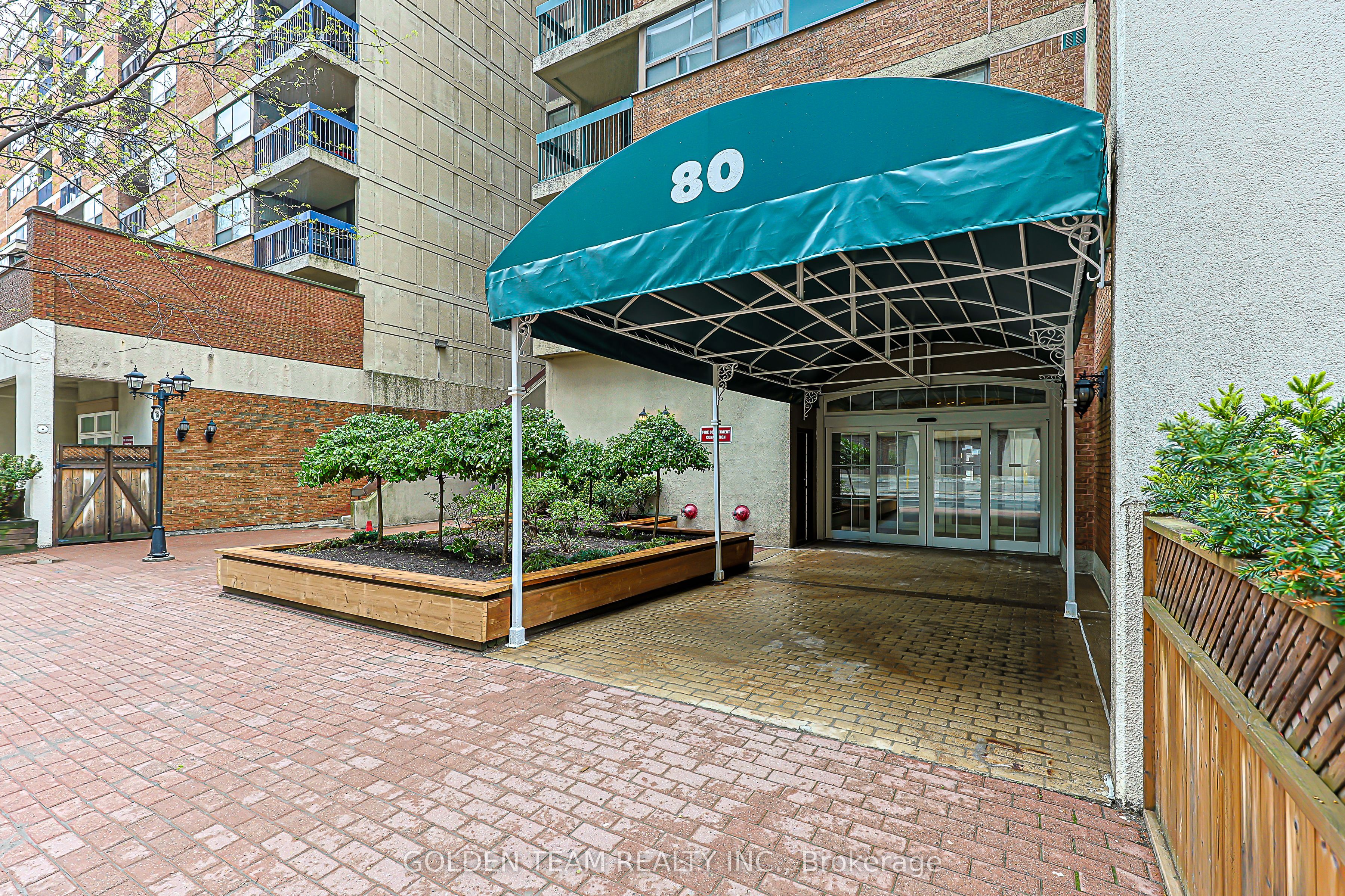 Additional image 2 of 621-80 Saint Patrick Street, Toronto, ON, M5T 2X6