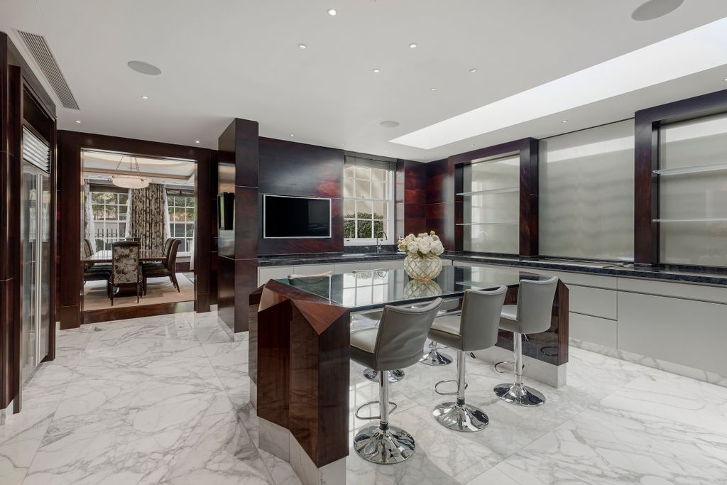 Additional image 6 of 10 bed property for saleAvenue Road, St Johns Wood, London NW8