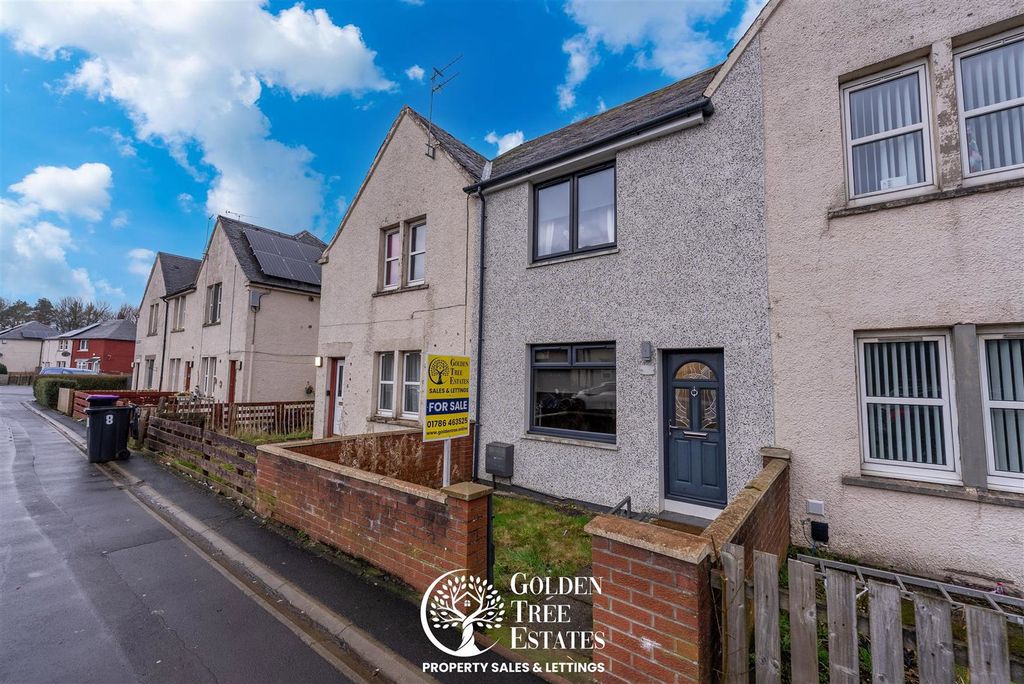Additional image 31 of 2 bed terraced house to rent10 Main Street, Plean, Stirling FK7