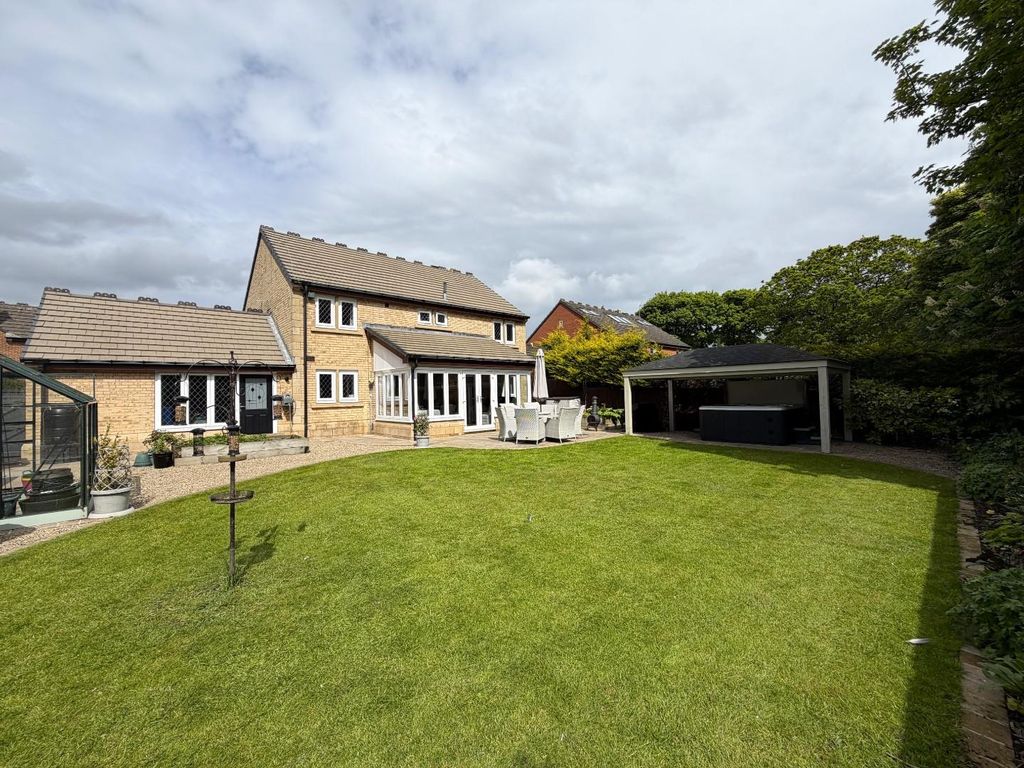 Additional image 2 of 4 bed detached house for saleElwick Road, Hartlepool TS26