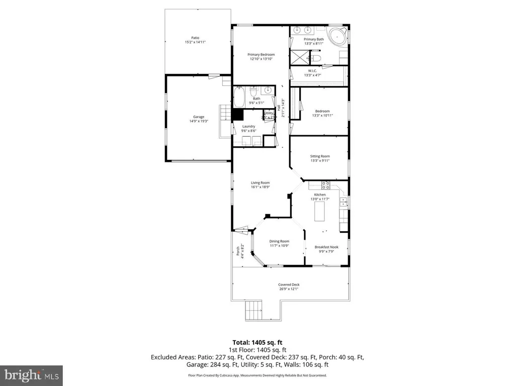 Additional image 46 of 4 Whitehaven Way Unit 49622, Lewes, DE 19958