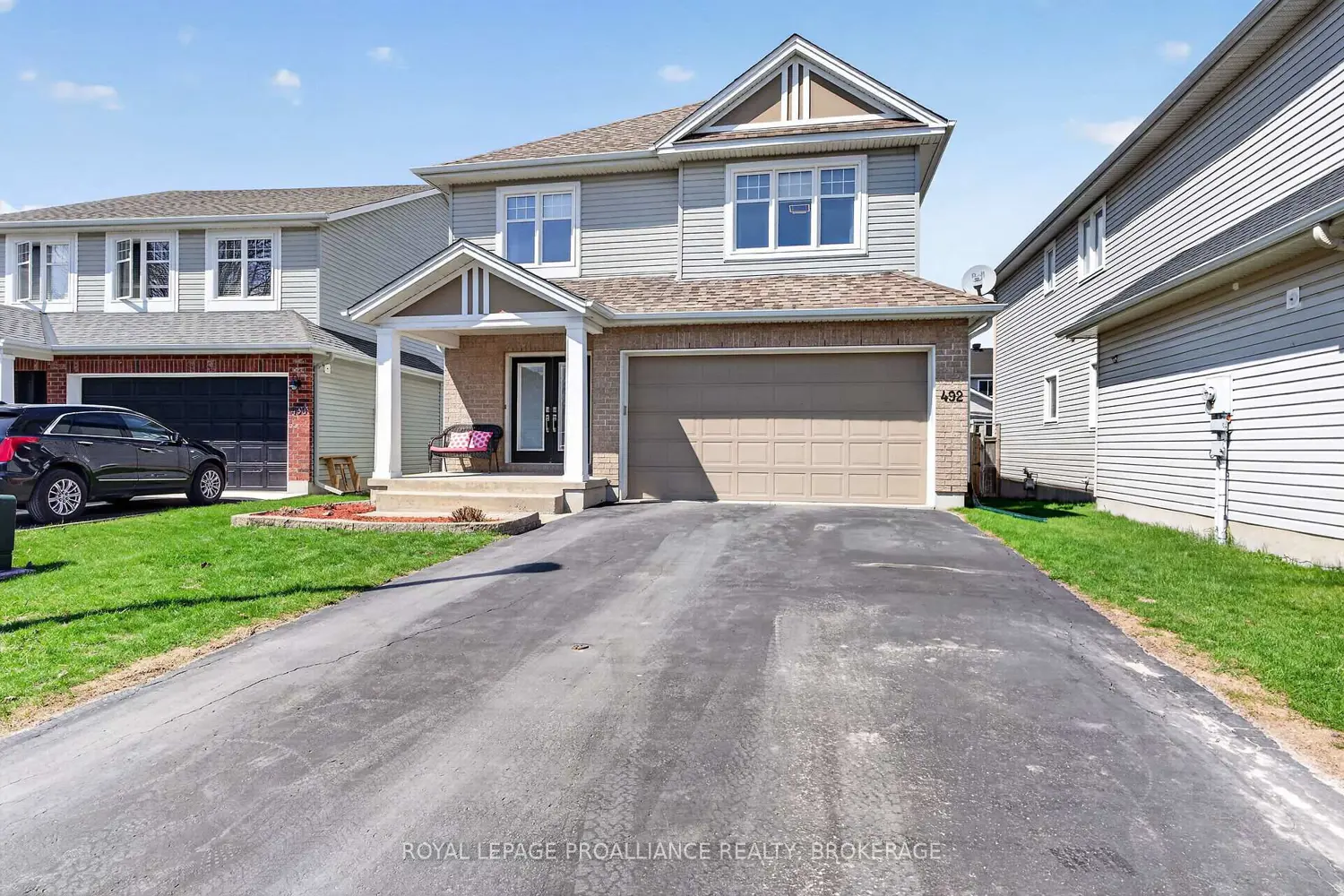 492 Cheryl Place