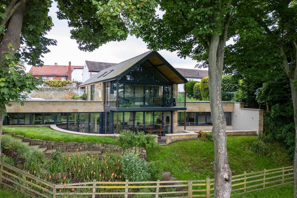 Additional image 2 of 4 bed detached house to rentLime Kiln Lane, Kirk Deighton, Wetherby LS22