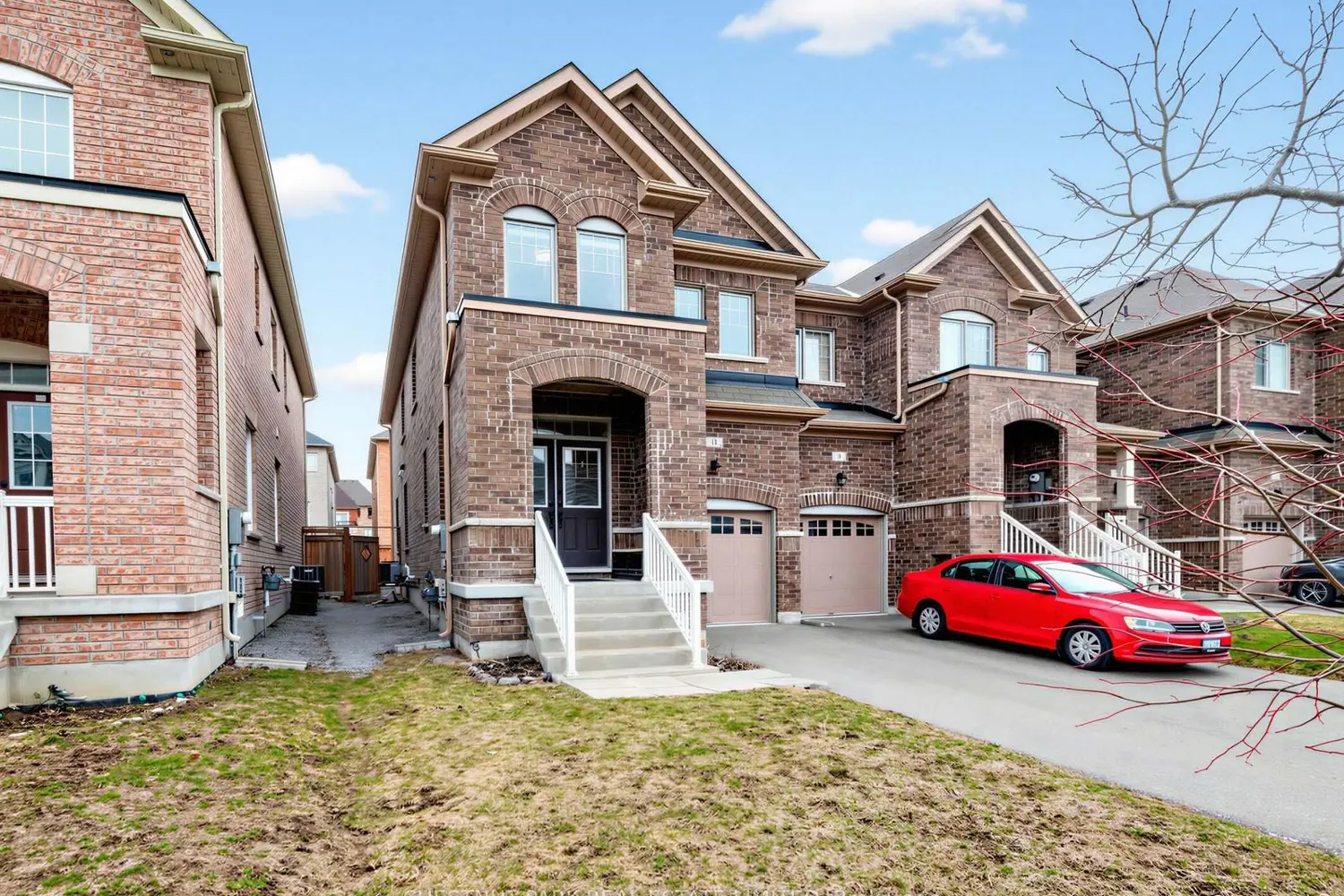 11 Constable Street