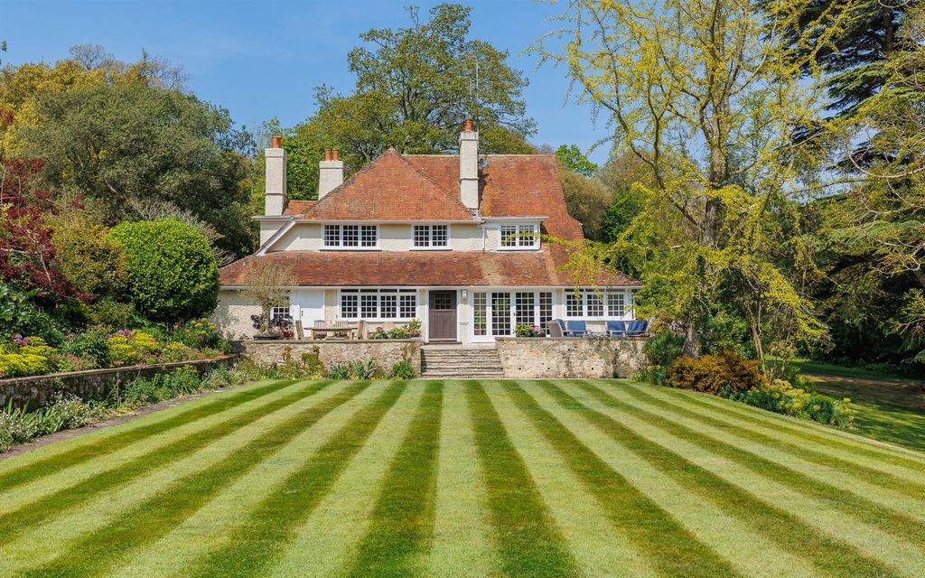 Additional image 47 of 7 bed detached house for salePuckpool, Isle Of Wight PO33