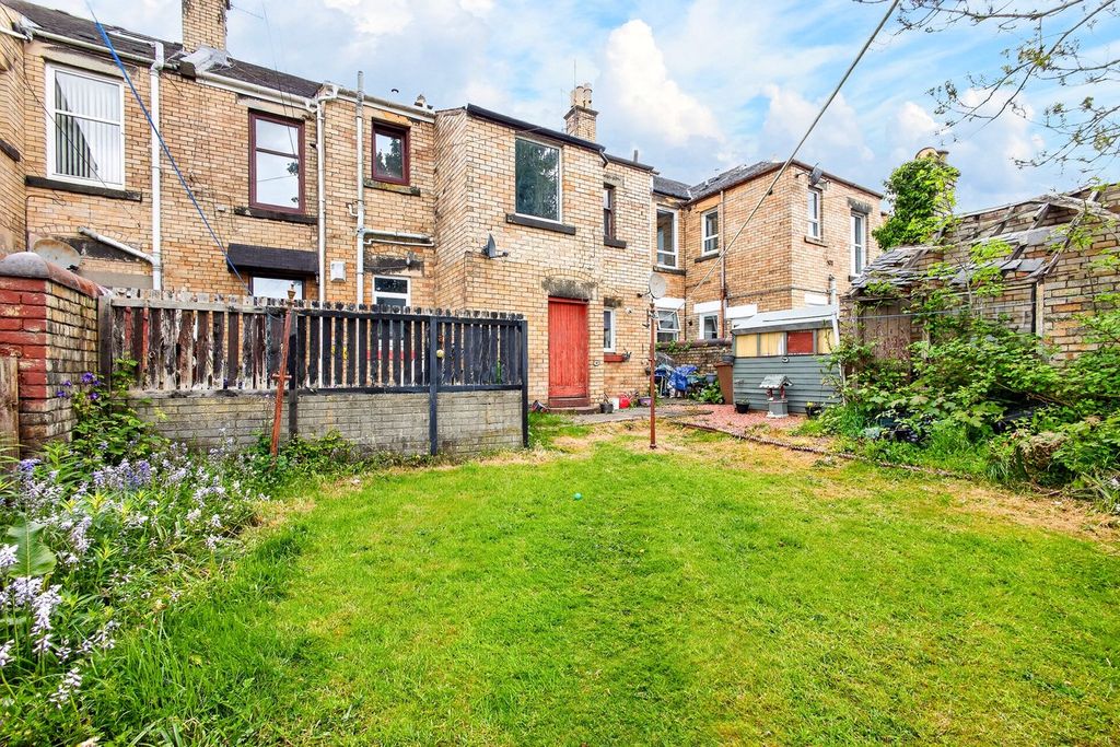 Additional image 15 of 1 bed flat for saleMclelland Drive, Kilmarnock KA1
