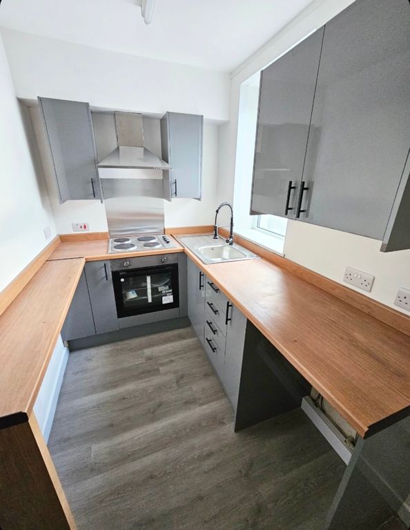 Additional image 3 of 1 bed flat to rentHolton Road, Barry CF63