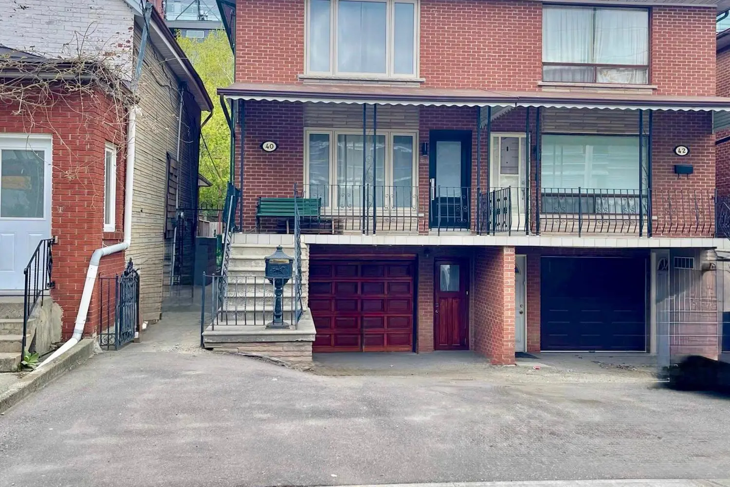40 Bellevue Avenue