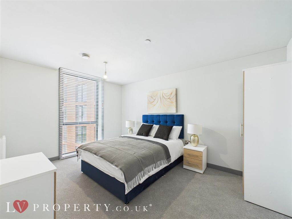 Additional image 6 of 2 bed flat to rentGoodman Street, Birmingham, West Midlands B1