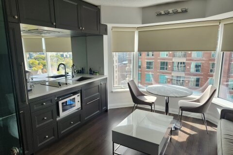 Additional image 8 of 1616-155 Yorkville Avenue, Toronto, ON, M5R 0B4