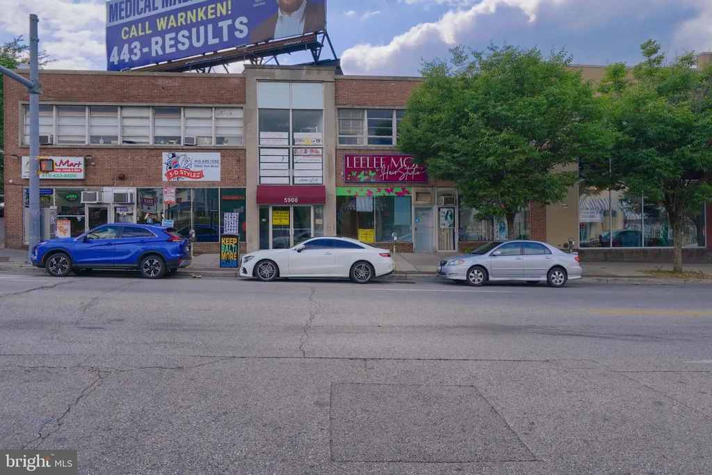 Additional image 23 of 5900 York Road, Baltimore, MD 21212