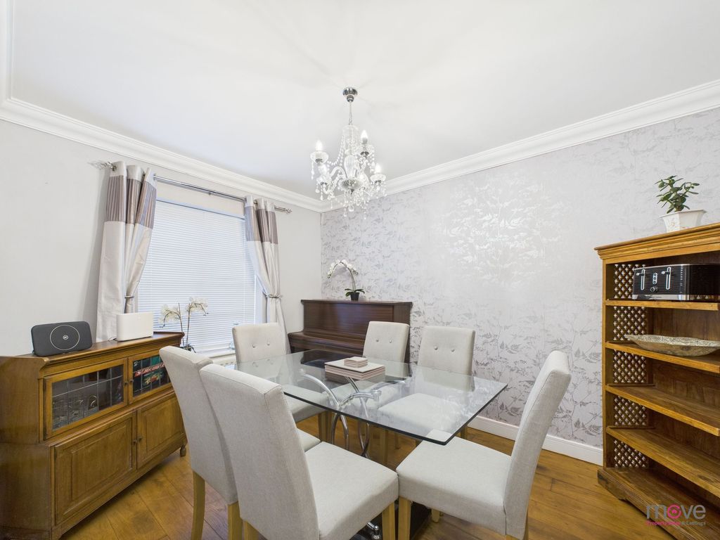 Additional image 7 of 4 bed terraced house for saleThe Park, Cheltenham GL50