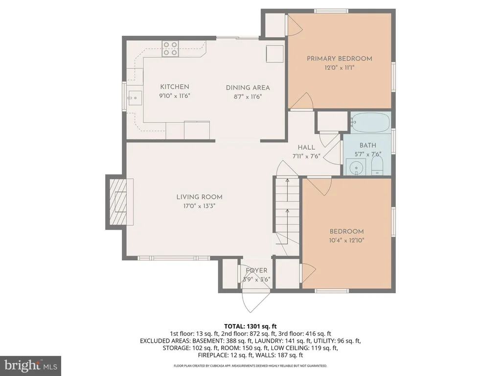 Additional image 68 of 25 Kemper Avenue, Westminster, MD 21157