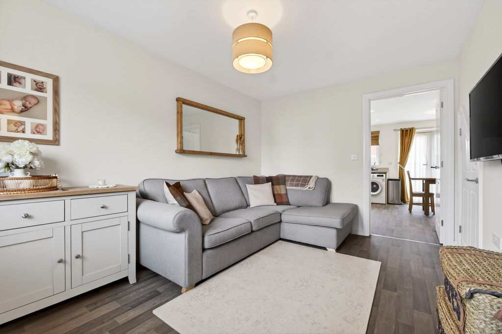 Additional image 2 of 2 bed semi-detached house for saleDiscounted Market Scheme - Kingstone, Hereford HR2