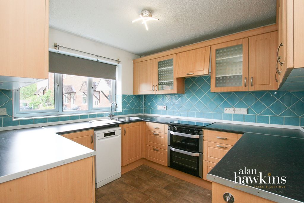 Additional image 4 of 3 bed end terrace house to rentBakers Field, Lyneham SN15