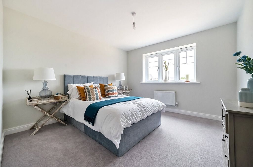 Additional image 16 of 4 bed detached house for saleHackney Way, Mortimer Common, Reading, Berkshire RG7