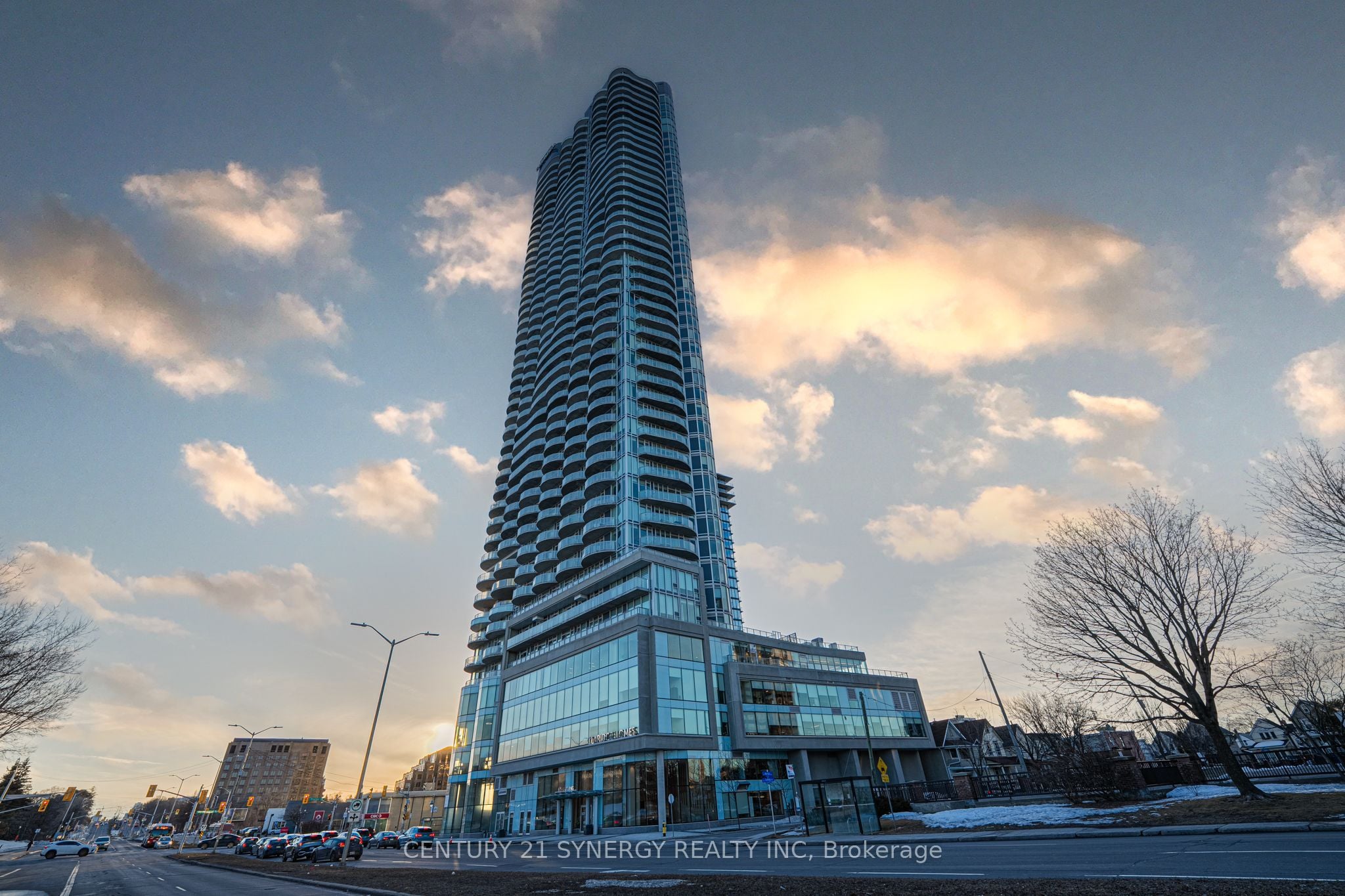2309-805 Carling Avenue, Ottawa, ON, K1S 5W9