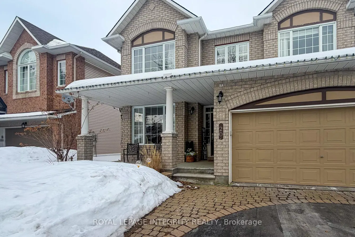 20 Farmfield Crescent