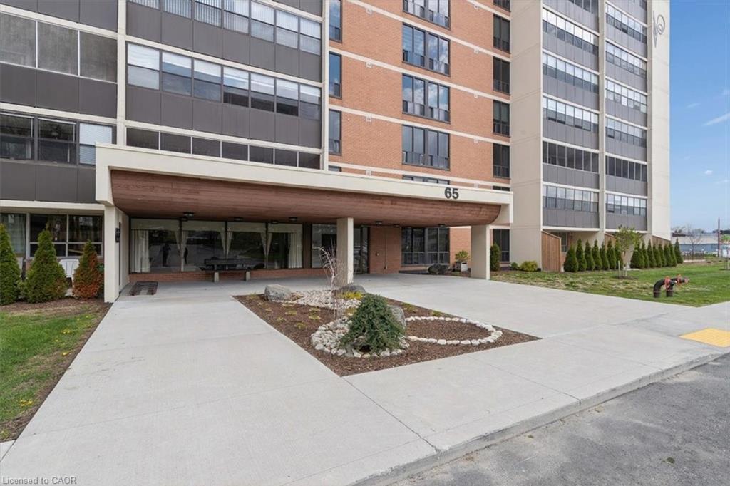 Additional image 4 of 509-65 Westmount Road N, Waterloo, ON, N2L 5G6