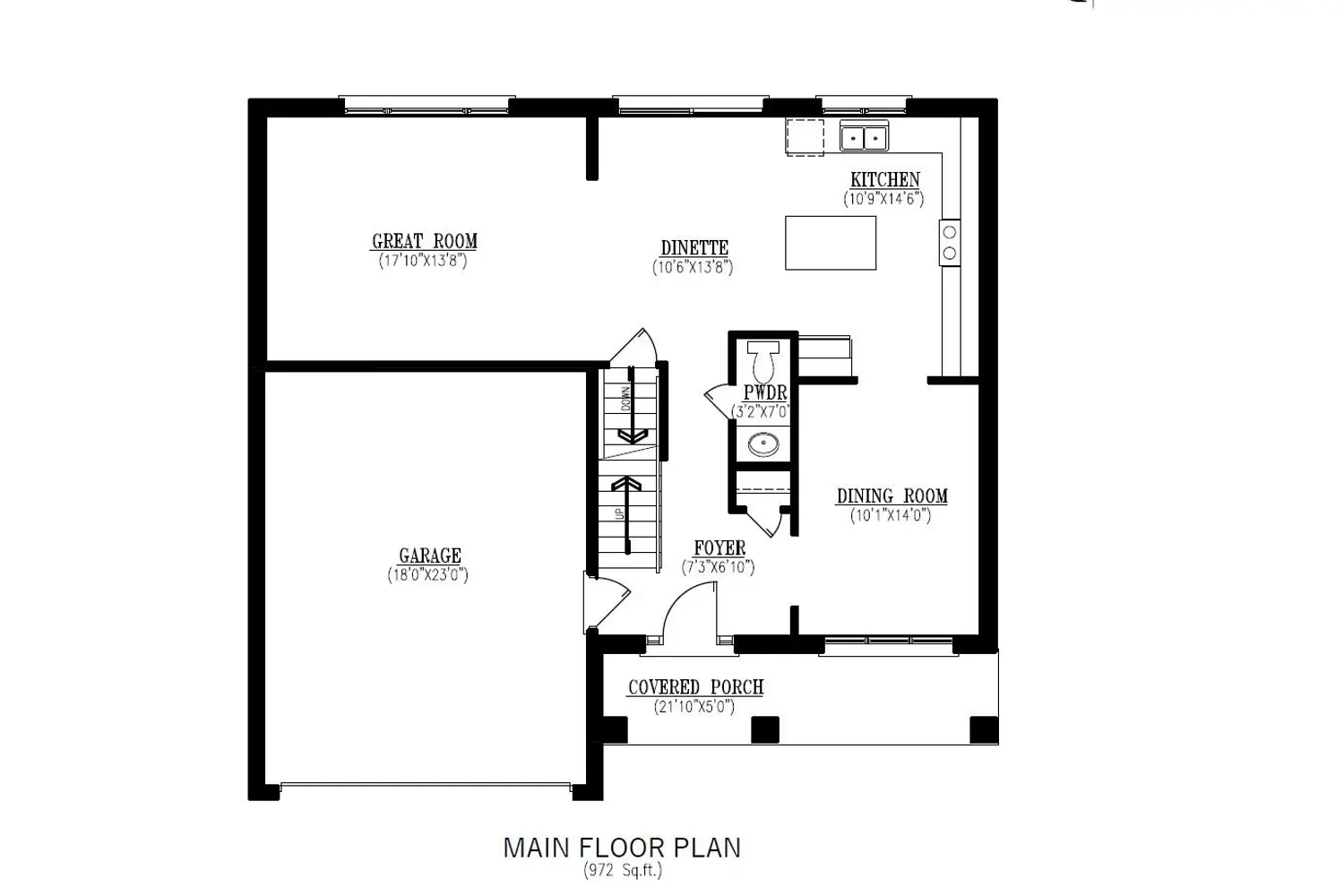 Additional image 2 of Lot 34 Harvest Lane