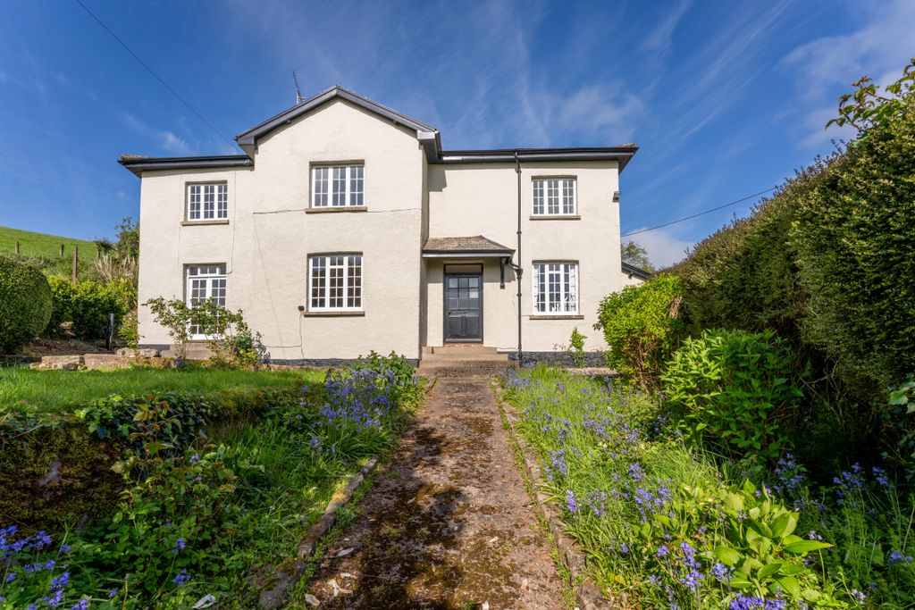 Farm for saleCopydown Lane, Bradninch EX5 photo 2