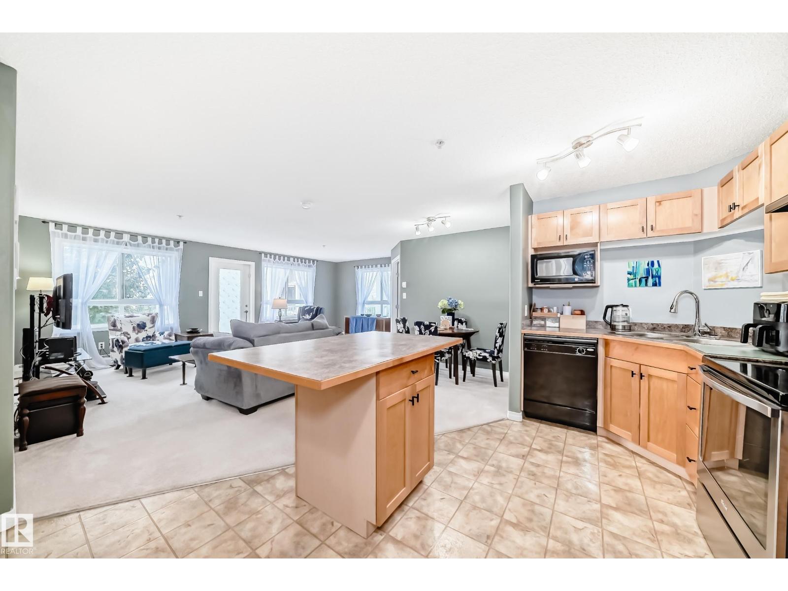 Additional image 4 of 205-5340 199 Street NW, Edmonton, AB, T6M0A5