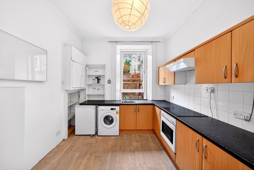 Additional image 12 of 1 bed flat for sale1/2, 63 West Graham Street, Garnethill, Glasgow G4