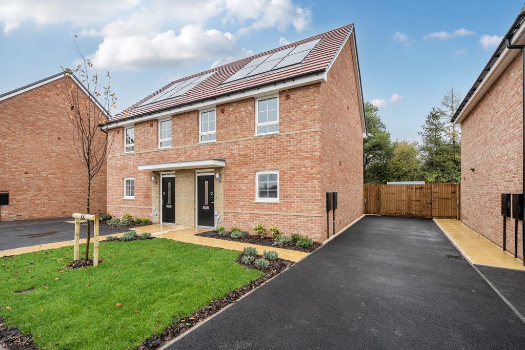Additional image 2 of 3 bed semi-detached house to rentSouthwold Drive, Hampton Beach, Peterborough PE7
