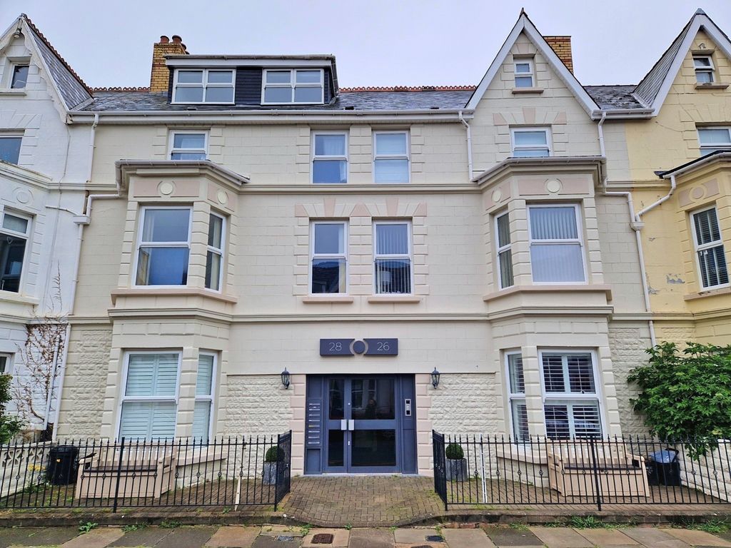 Additional image 14 of 1 bed flat for saleFlat 7, 26-28 Mary Street, Porthcawl CF36