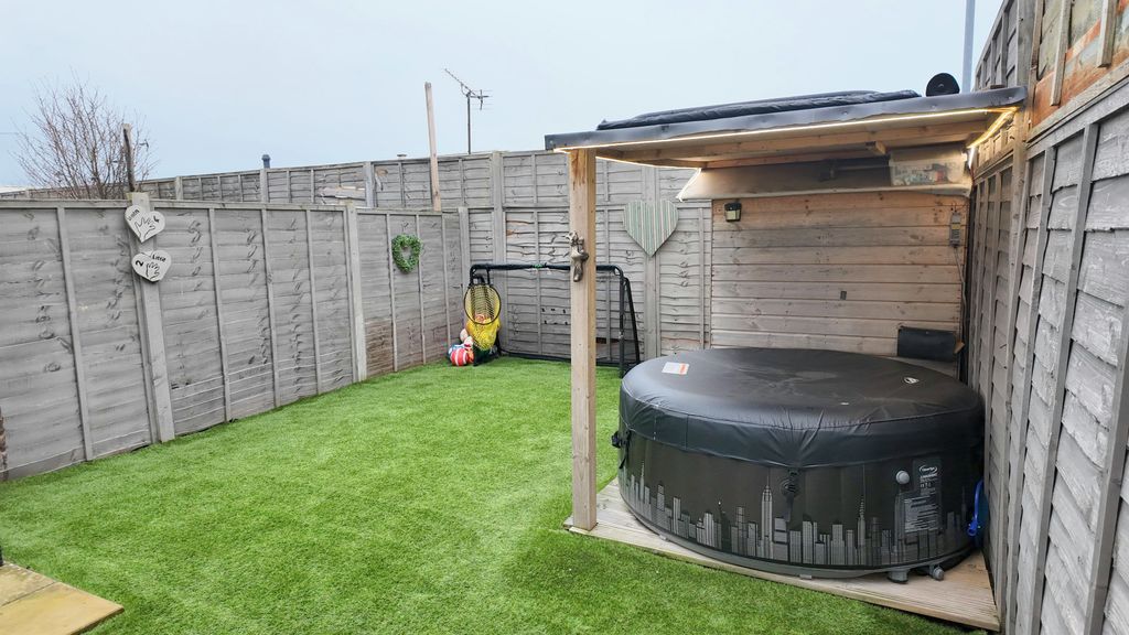 Additional image 17 of 2 bed semi-detached house for saleGriffiths Court, Rhyl LL18