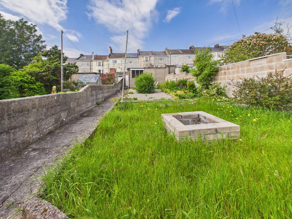 Additional image 18 of 3 bed terraced house to rentBalfour Terrace, Morice Town, Plymouth PL2