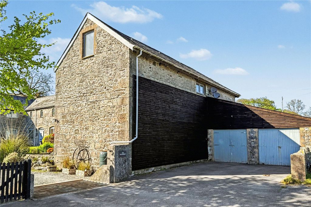 Additional image 5 of 3 bed detached house for saleLee Moor, Plymouth, Devon PL7