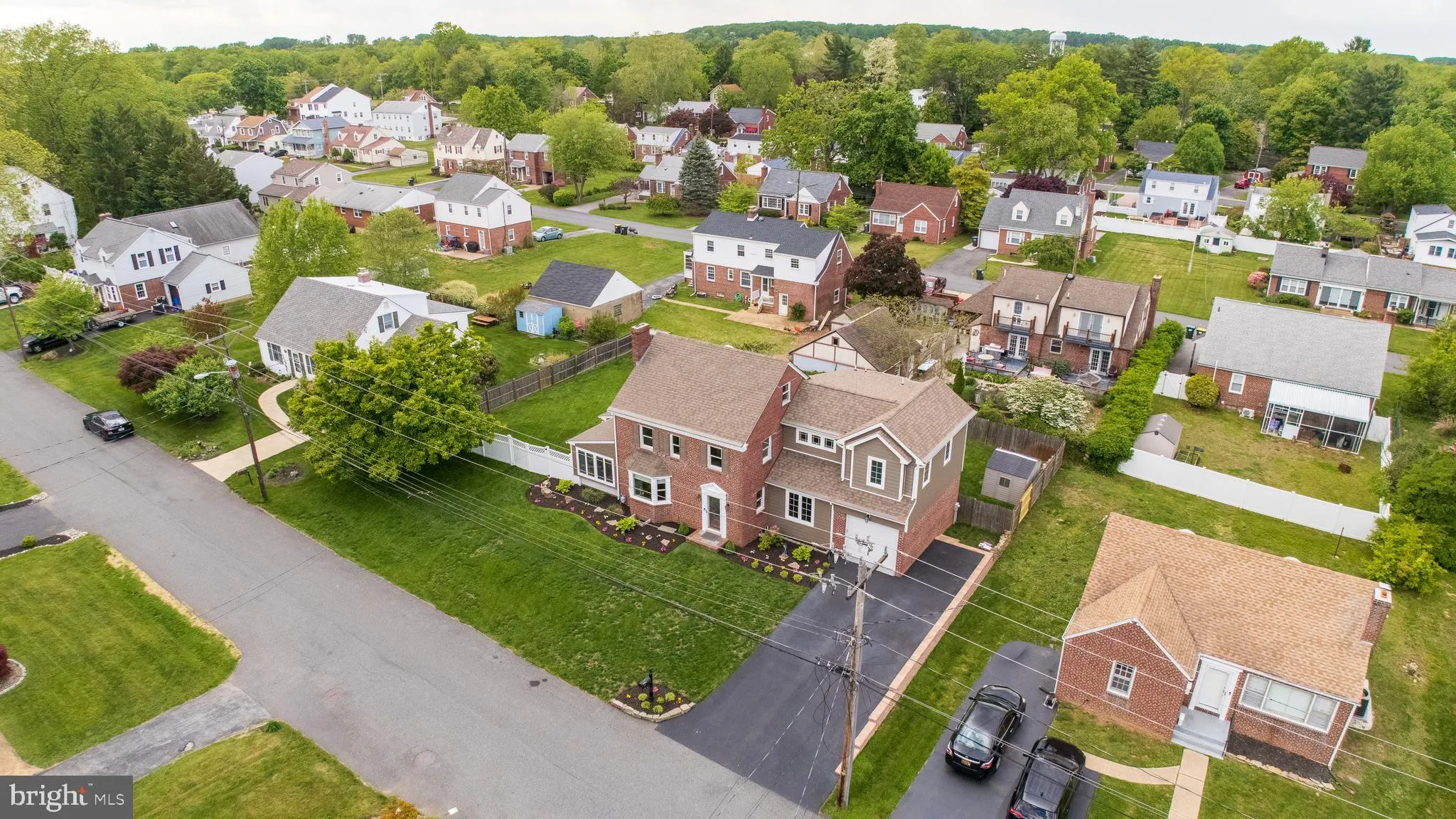 Additional image 129 of 121 Duncan Avenue, Wilmington, DE 19803
