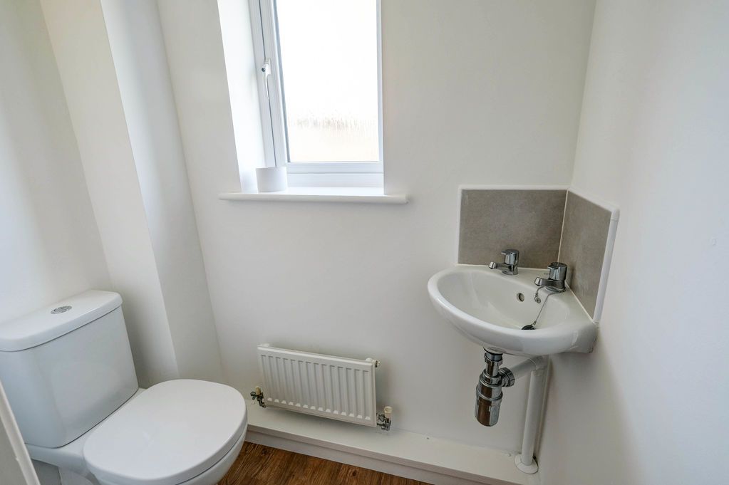 Additional image 9 of 4 bed detached house to rentChillingham Court, Amble NE65