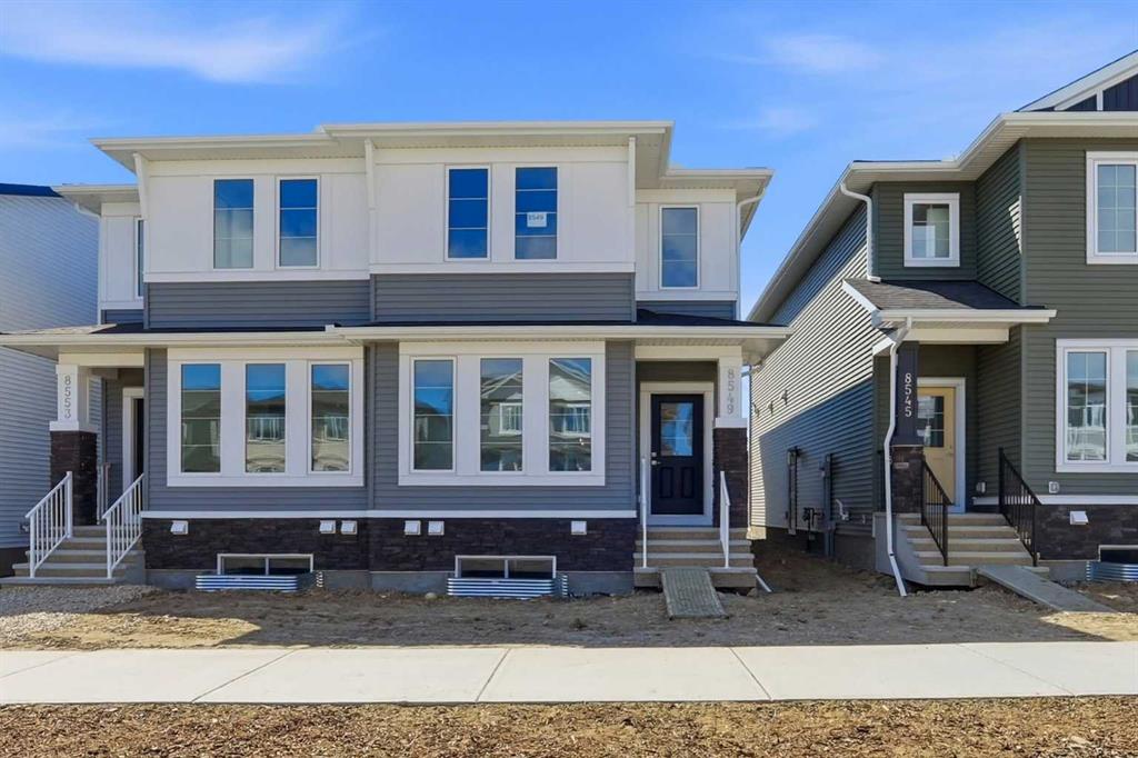 8549 Huxbury Drive NE, Calgary, AB, T2A 4Y1