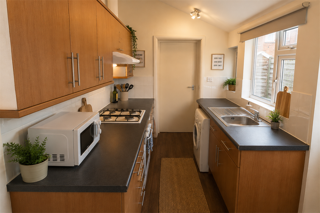 Additional image 2 of 3 bed shared accommodation to rentHumber Road, Beeston NG9