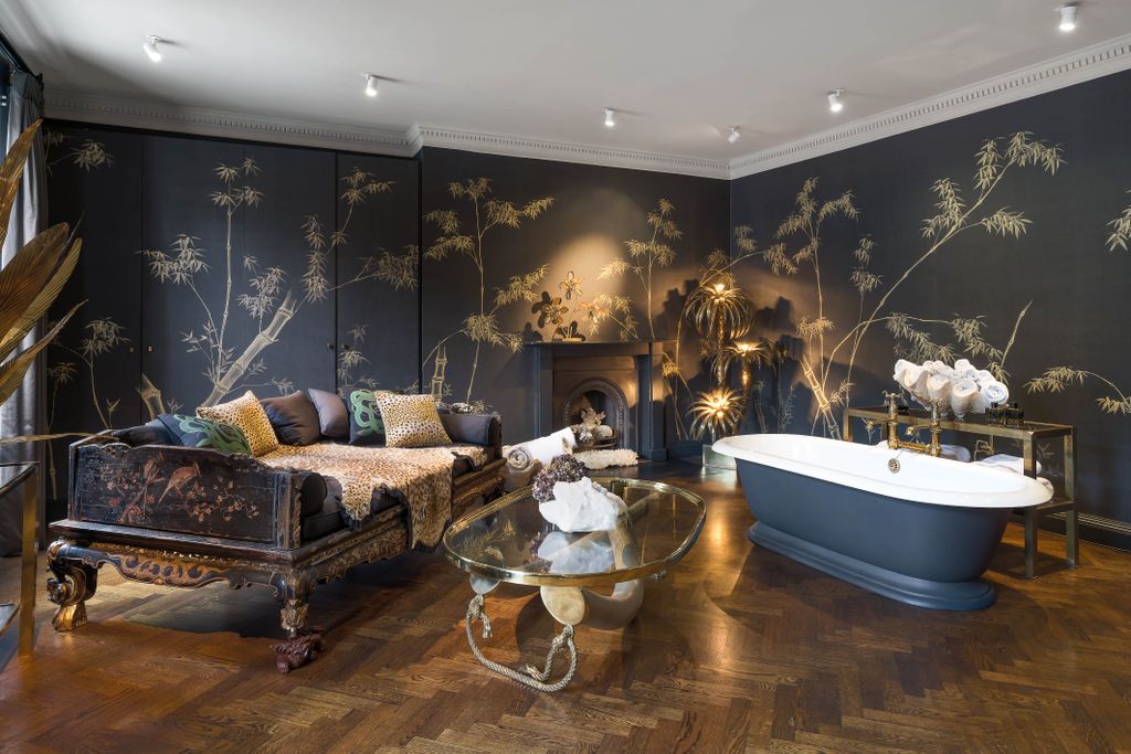 Additional image 11 of 7 bed town house for saleMansfield Street, Marylebone, London W1G