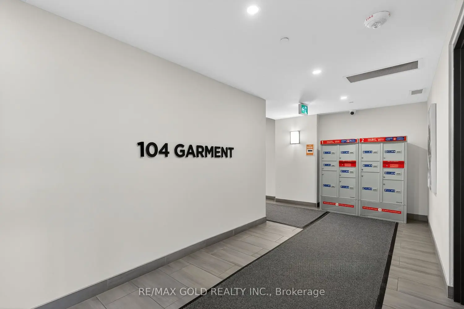 Additional image 4 of 104 Garment Street 1010
