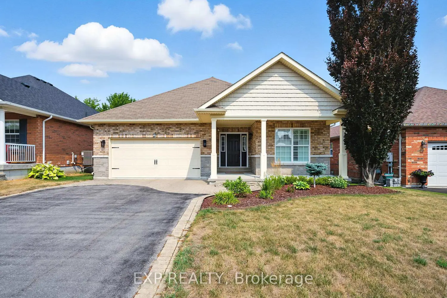 6 Cortland Way