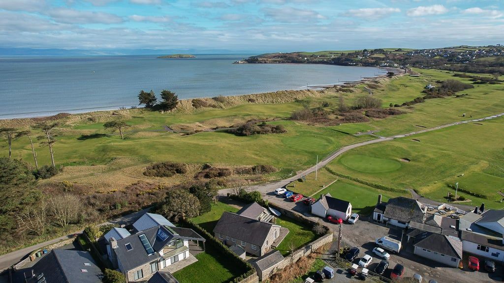 Additional image 4 of 4 bed detached house for saleAbersoch, Pwllheli LL53