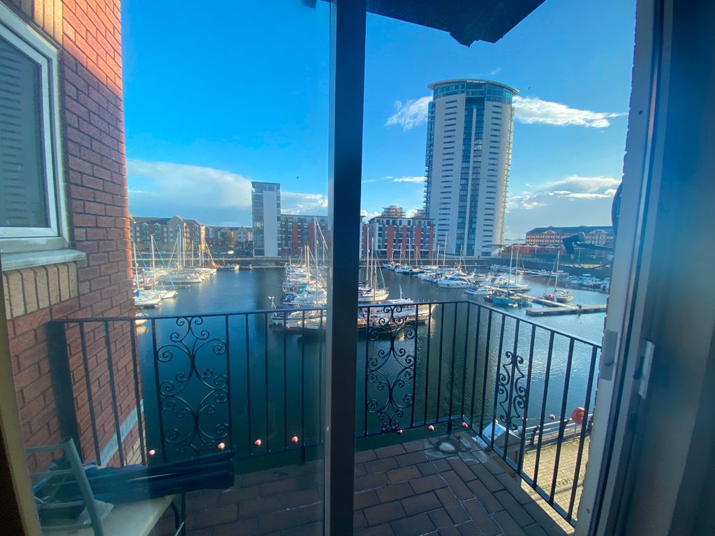 Additional image 23 of 4 bed flat to rentPenryce Court, Victoria Quay, Maritime Quarter, Swansea SA1